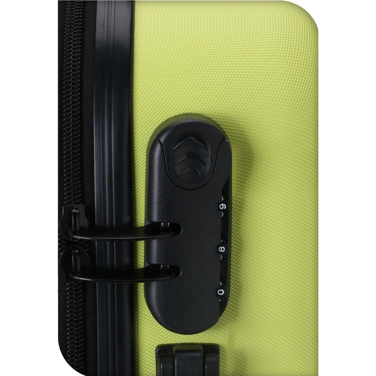 ČEMPIONĀTA 32L PROWORLD GREEN