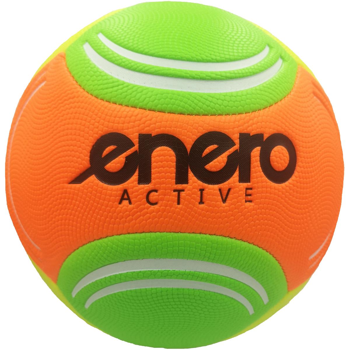 Futbola bumba Pludmales ENERO SOFTTOUCH ACTIVE R.5