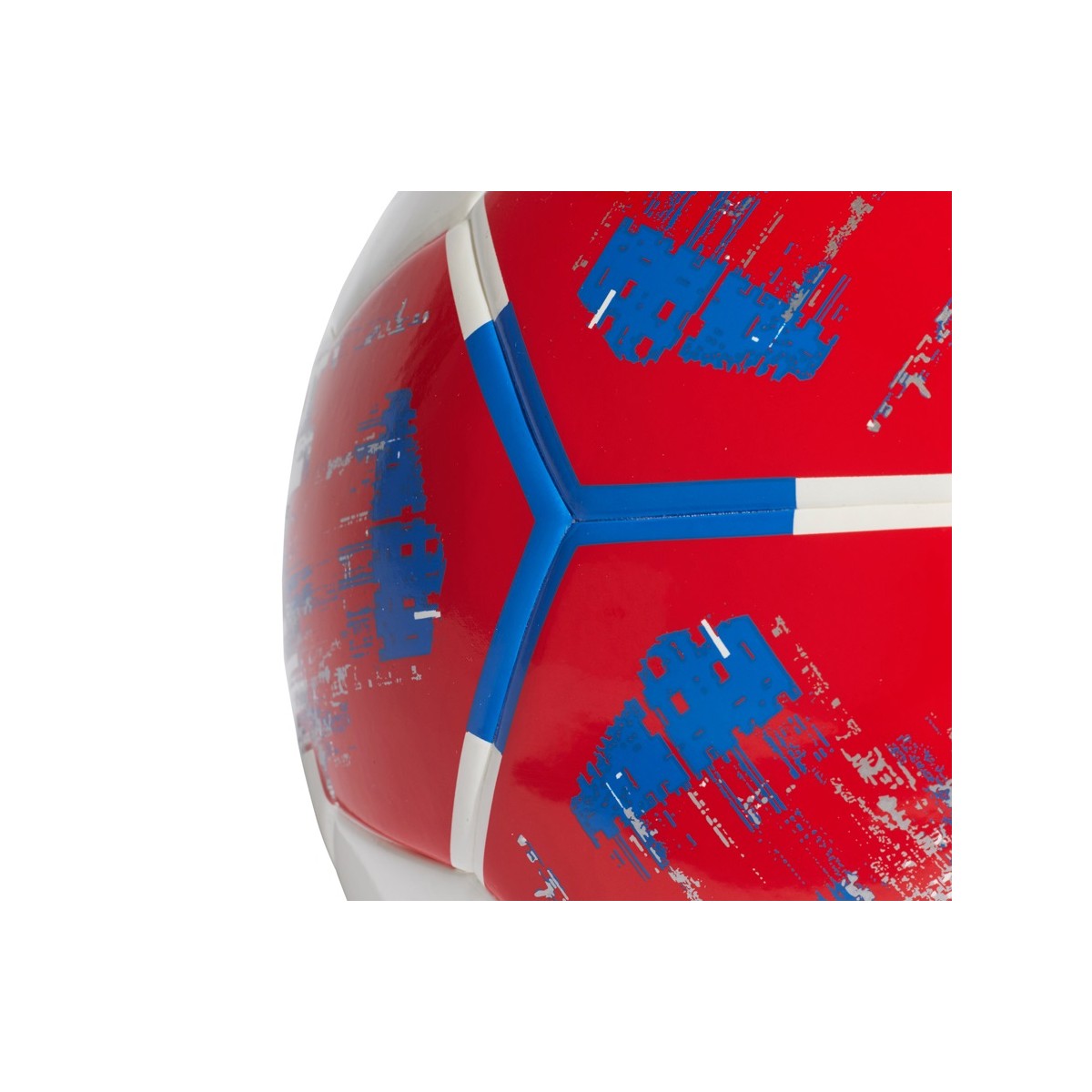 Futbola bumba Adidas Team J290 CZ9574 r.5