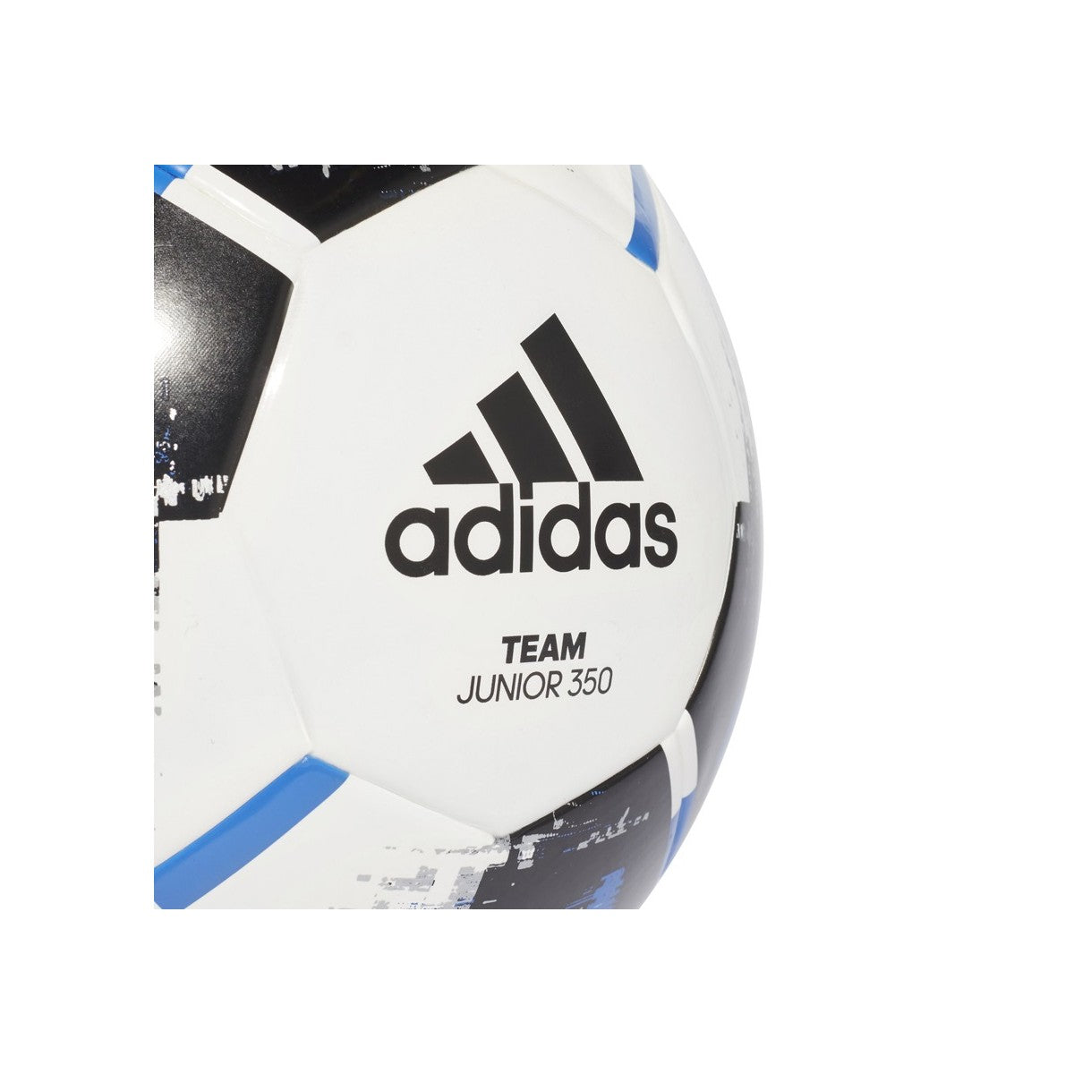 Futbola bumba Adidas Team J350 CZ9573 r.4