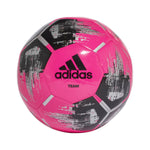 Futbola bumba adidas Team Glider DY2508 r.5