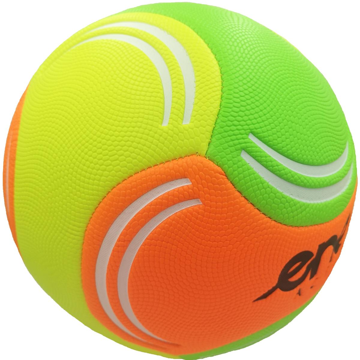 Futbola bumba Pludmales ENERO SOFTTOUCH ACTIVE R.5
