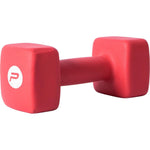 NEOPRENE Hantele 8KG PURE 2 IMPROVE