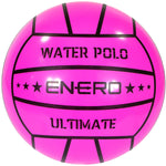 Ūdenspolo bumba Enero rozā