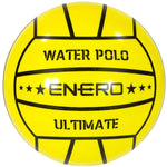 Ūdenspolo bumba Enero rozā