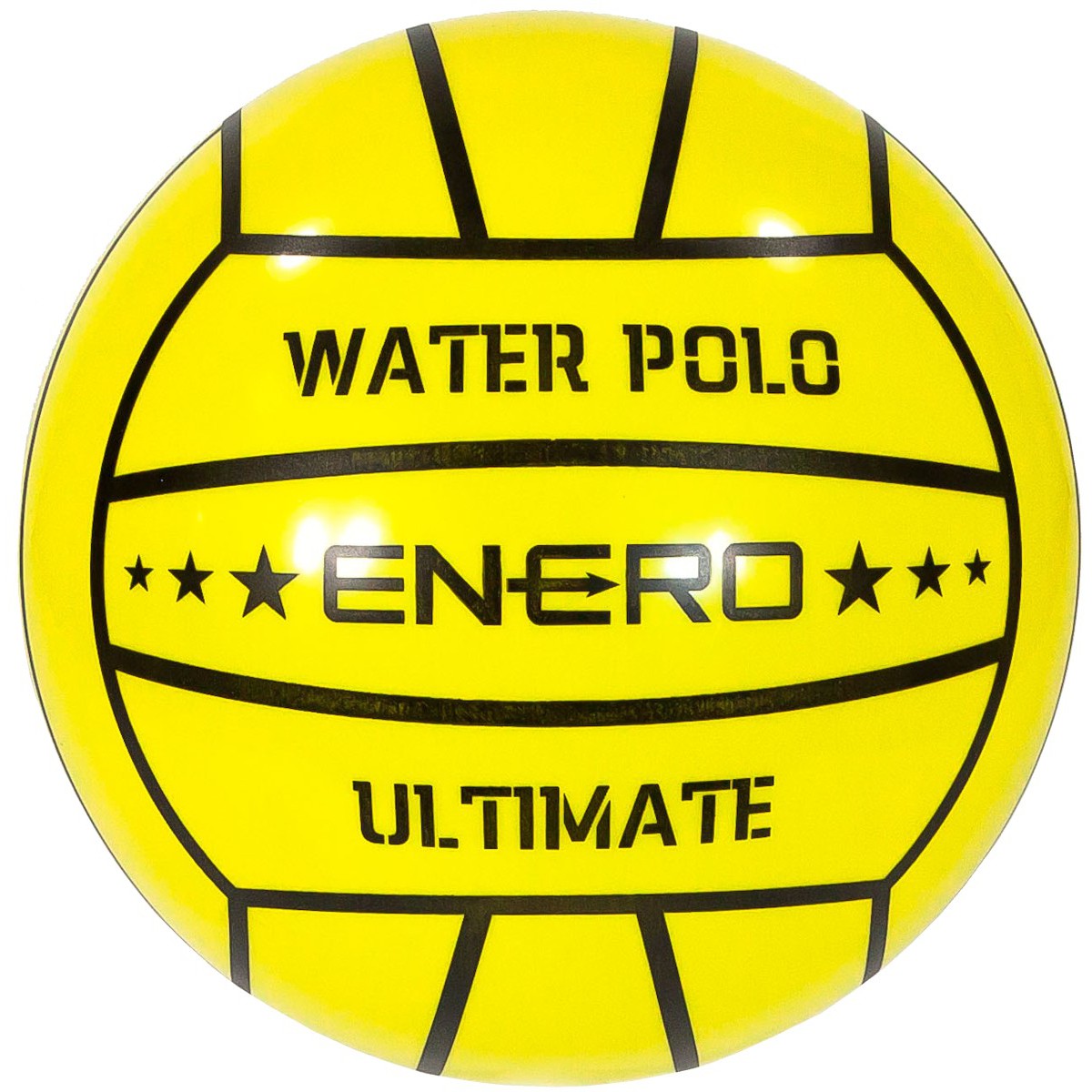 Ūdenspolo bumba Enero rozā