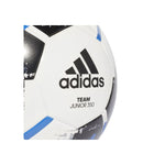 Futbola bumba Adidas Team J350 CZ9573 r.5