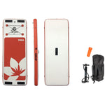 SUP dēlis 250x91x15cm 130kg