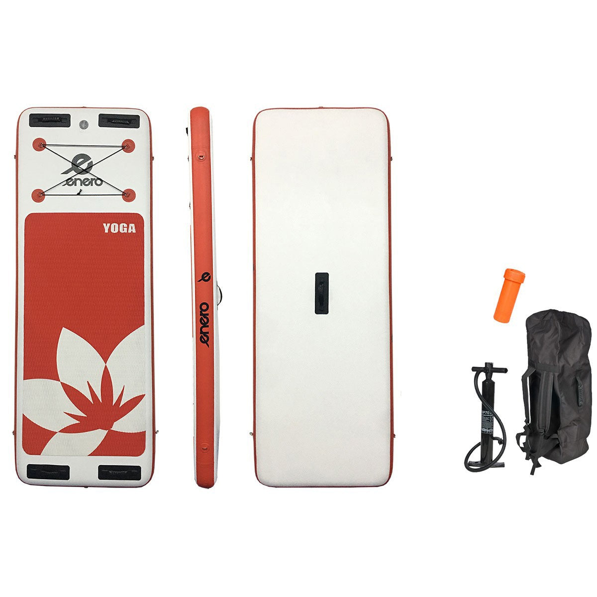 SUP dēlis 250x91x15cm 130kg