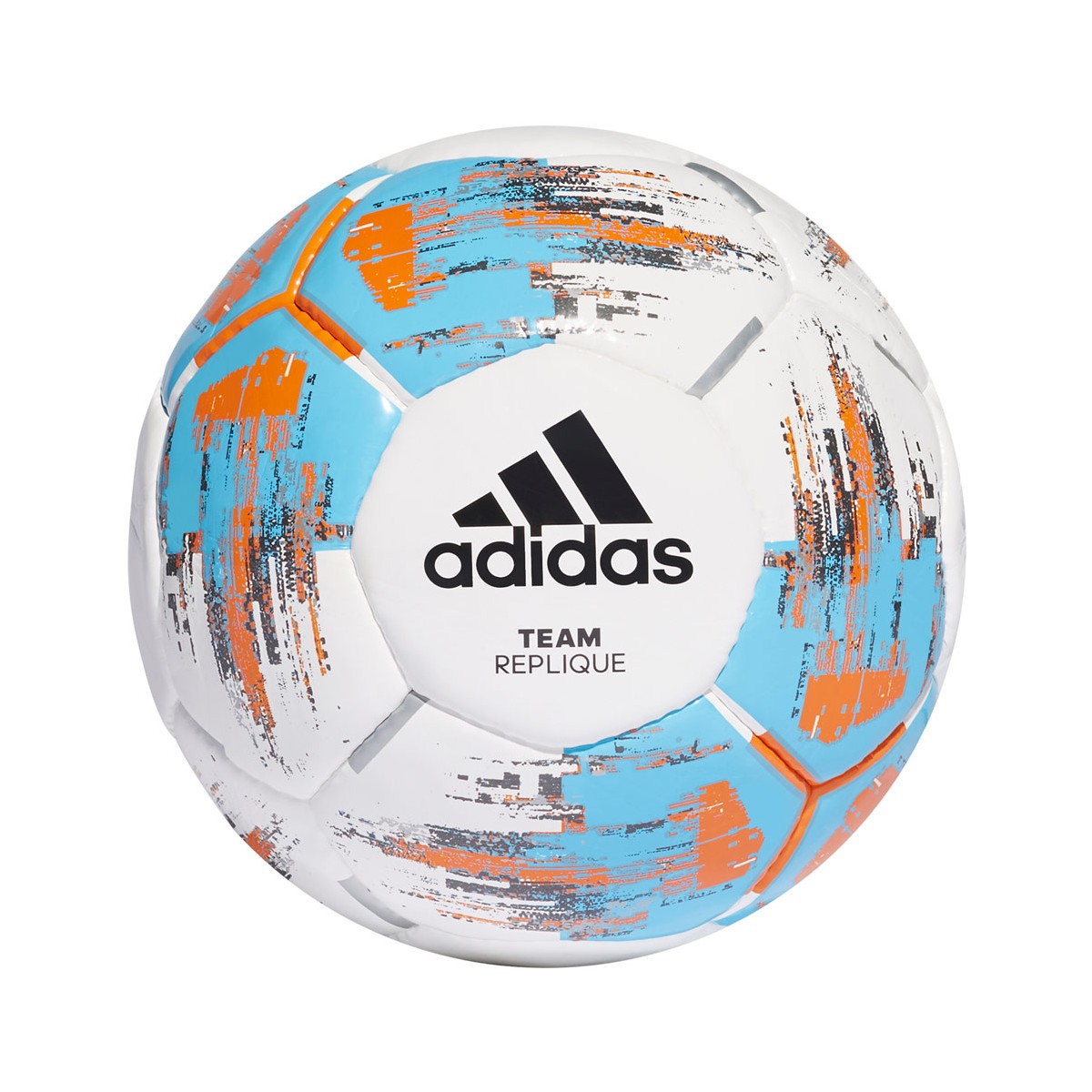 Futbola bumba Adidas Team Replique CZ9569 r.4