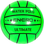 Ūdenspolo volejbola bumba Enero zaļa