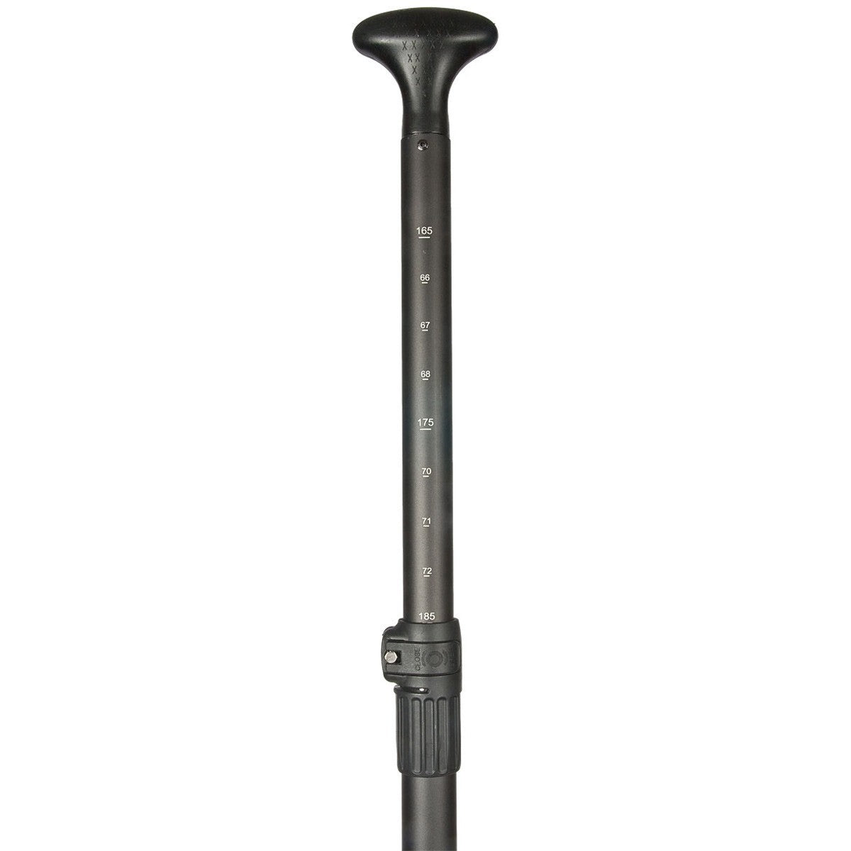 SUP dēlis  320x76x15cm 145kg ENERO RAINBOW