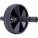 VIENA FITNESA RULLĪŠA DIAMETRS 18 CM PURE 2 IMPROVE
