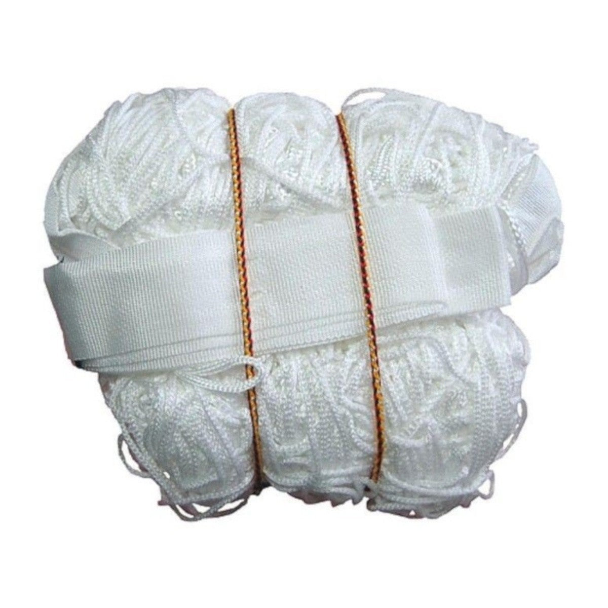 Volejbola tīkls Populārs White Netex