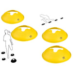MARĶERI DIAMETRS 19CM 4GAB UMBRO