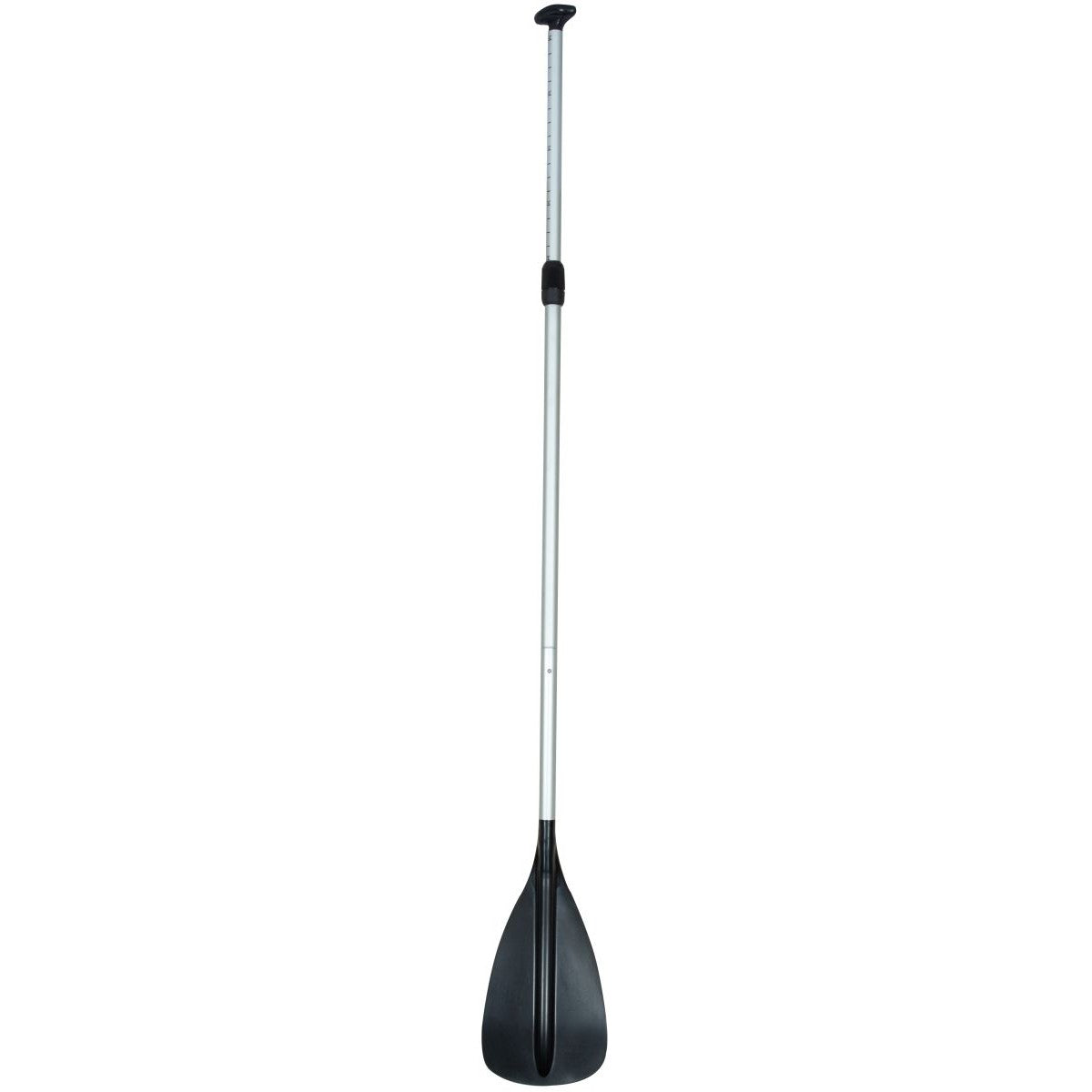 Enero 29 mm regulējams alumīnija + abs vingrinājumu Sup airis 165-208 cm 950 g