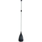 Enero 29 mm regulējams alumīnija + abs vingrinājumu Sup airis 165-208 cm 950 g