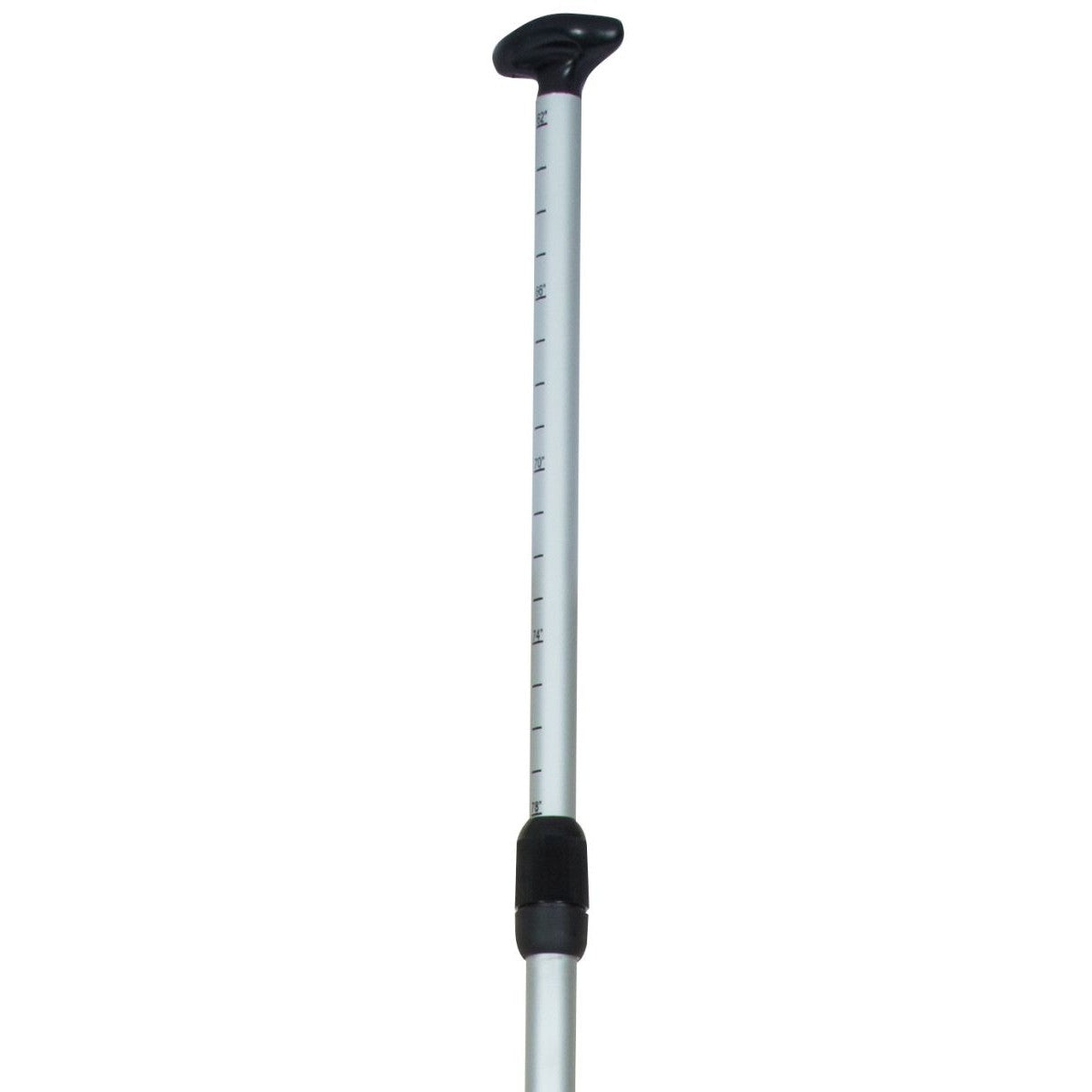 Enero 29 mm regulējams alumīnija + abs vingrinājumu Sup airis 165-208 cm 950 g