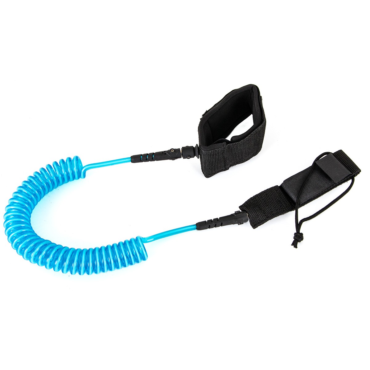 Enero SUP drošības virve 3 m, zila