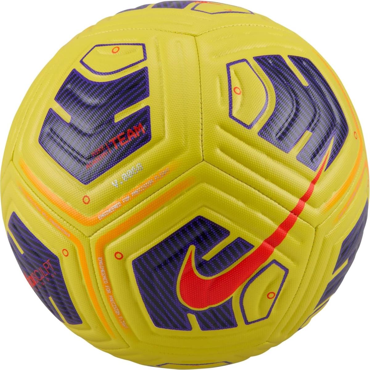 NIKE ACADEMY TEAM FZ7540 710 R.5 FUTBOLA APAVI