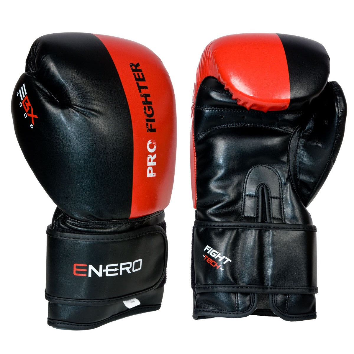 Boksa cimdi Enero Pro Fighter 12oz