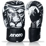 Boksa cimdi Enero Tiger 10oz