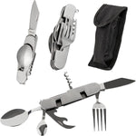 SURVIVAL ZVEJAS KOMPLEKTS 6IN1