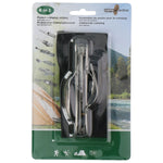 SURVIVAL ZVEJAS KOMPLEKTS 6IN1