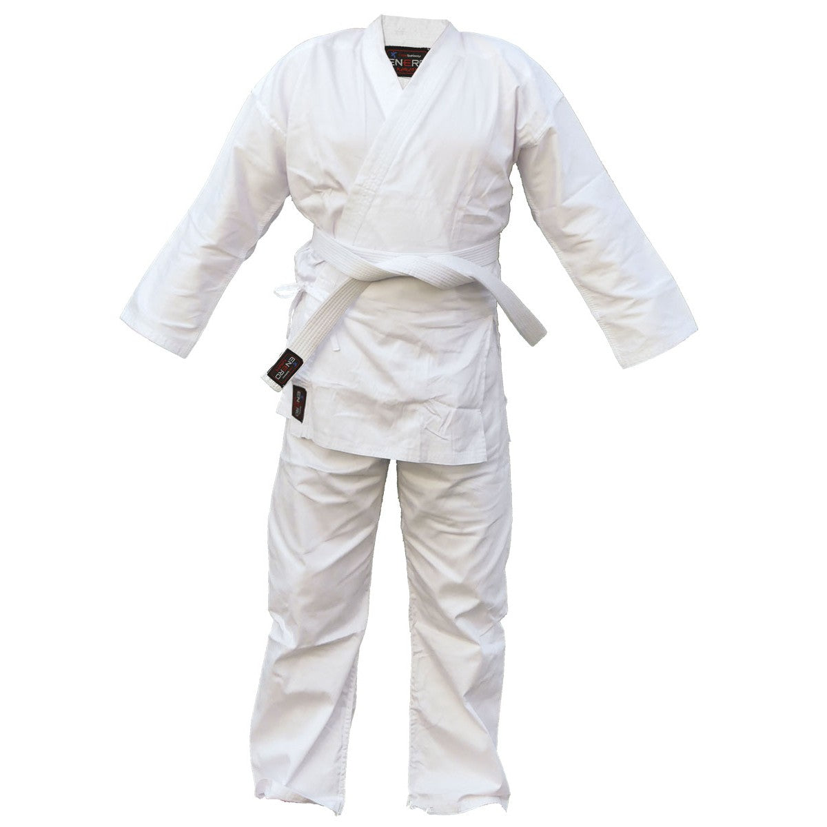 Kimono do karate 120cm janvāris