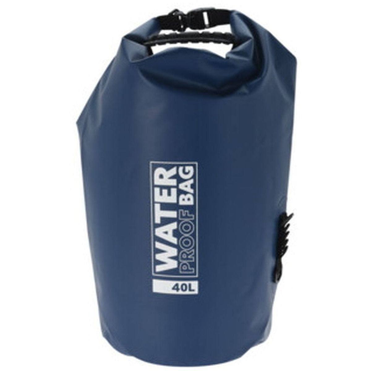 Ūdensnecaurlaidīga soma 40l zila