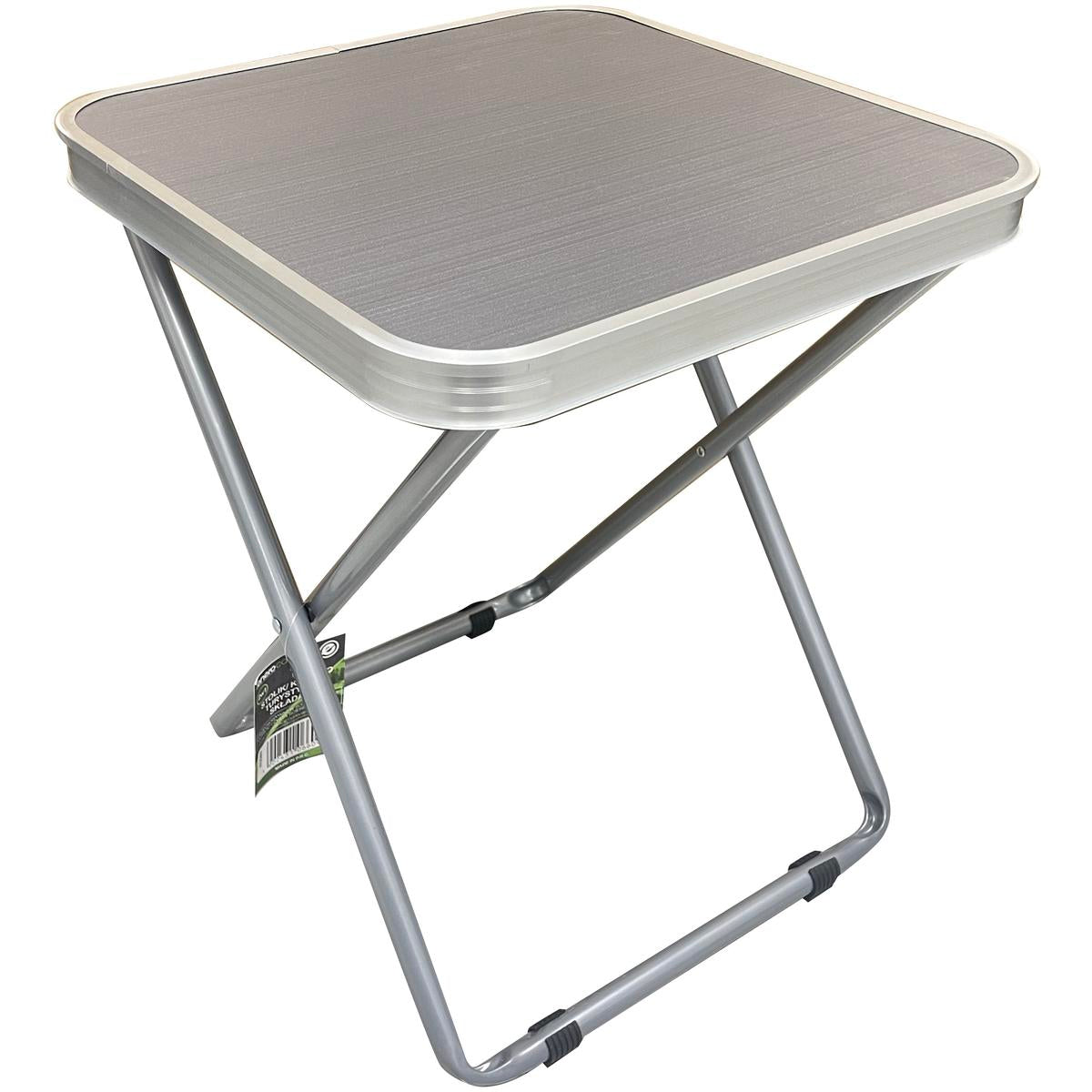 Kempinga galds 2in1 40x40x47cm ENERO CAMP