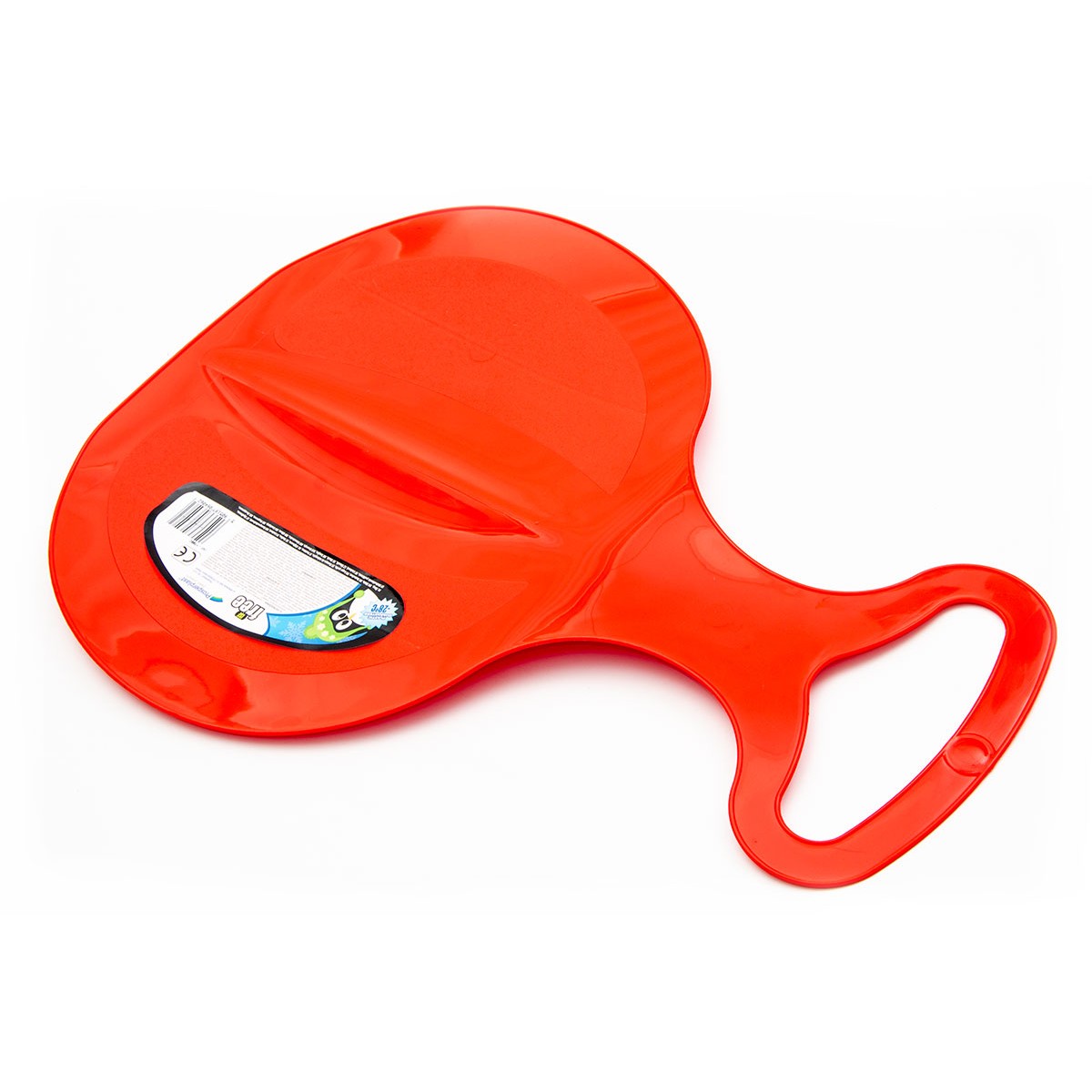 Ragavas apple red