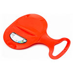 Ragavas apple red