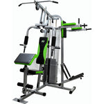 Multifunkcionālais trenažieris 8500 Eb fit