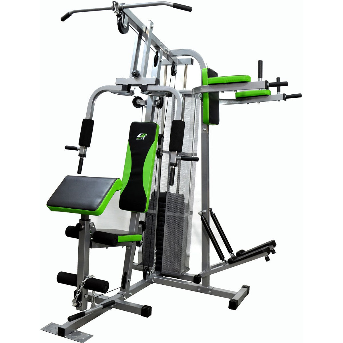 Multifunkcionālais trenažieris 8500 Eb fit
