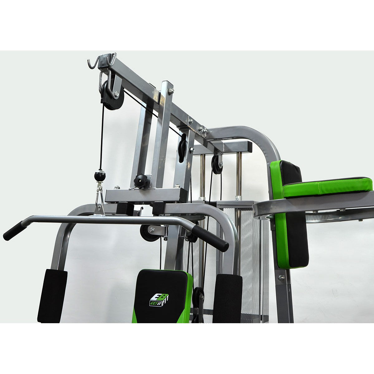 Multifunkcionālais trenažieris 8500 Eb fit