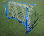Saliekami futbola vārti UNI 1,8M X 1,2M | 180CM X 120CM Yakimasport