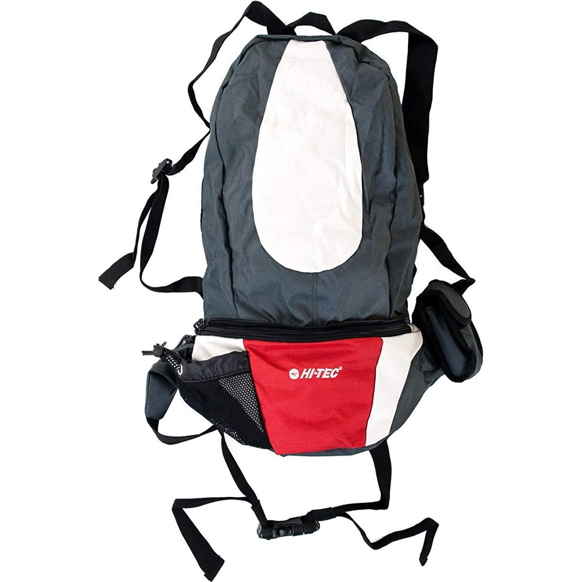 Soma 2w1 Hi-Tec