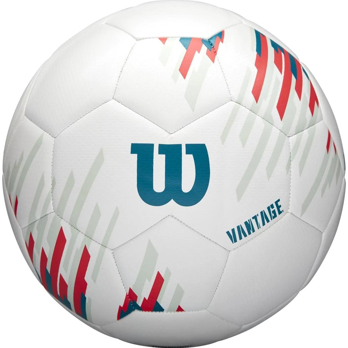 WILSON NCAA VANTAGE SB FUTBOLA BUMBA Y.5