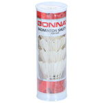 DONNAY FATHER BADMINTON Klusais 5GAB BALTS
