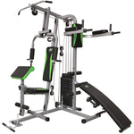 Multifunkcionālais trenažieris 8600 Eb fit