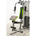 Multifunkcionālais trenažieris 8600 Eb fit