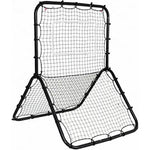 REBOUNDER TRENIŅU RĀMS FUTBOLA ATĶĒŠANĀM MULTISPORT 160x132x132CM ENERO