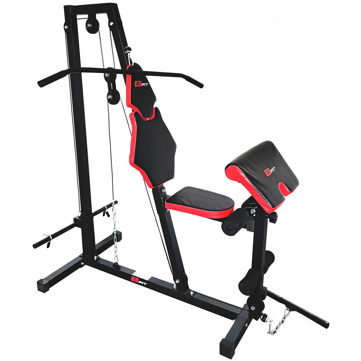 Daudzfunkcionālais trenažieris 6000 Eb fit