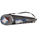 BADMINTONA KOMPLEKTS DONNAY 102 BLUE 6in1