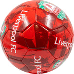 Futbola bumba Football FC Liverpool 7009800