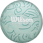 Wilson Shoreline mīkstā zaļā volejbola bumba