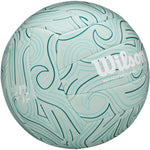 Wilson Shoreline mīkstā zaļā volejbola bumba