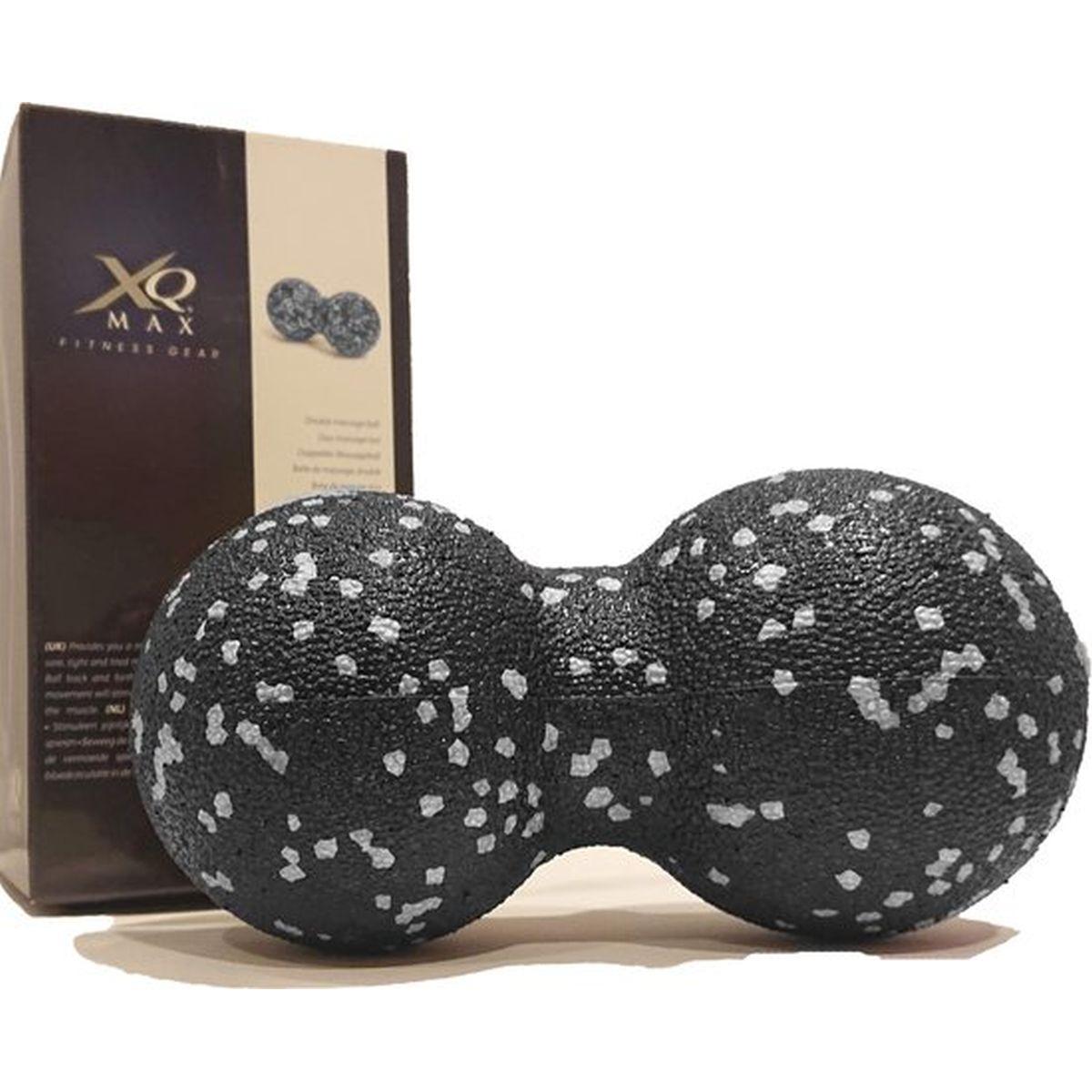 DUBULTĀS MASĀŽAS Bumbu ruļļi CROSSFIT 16x8.5CM PELĒKS