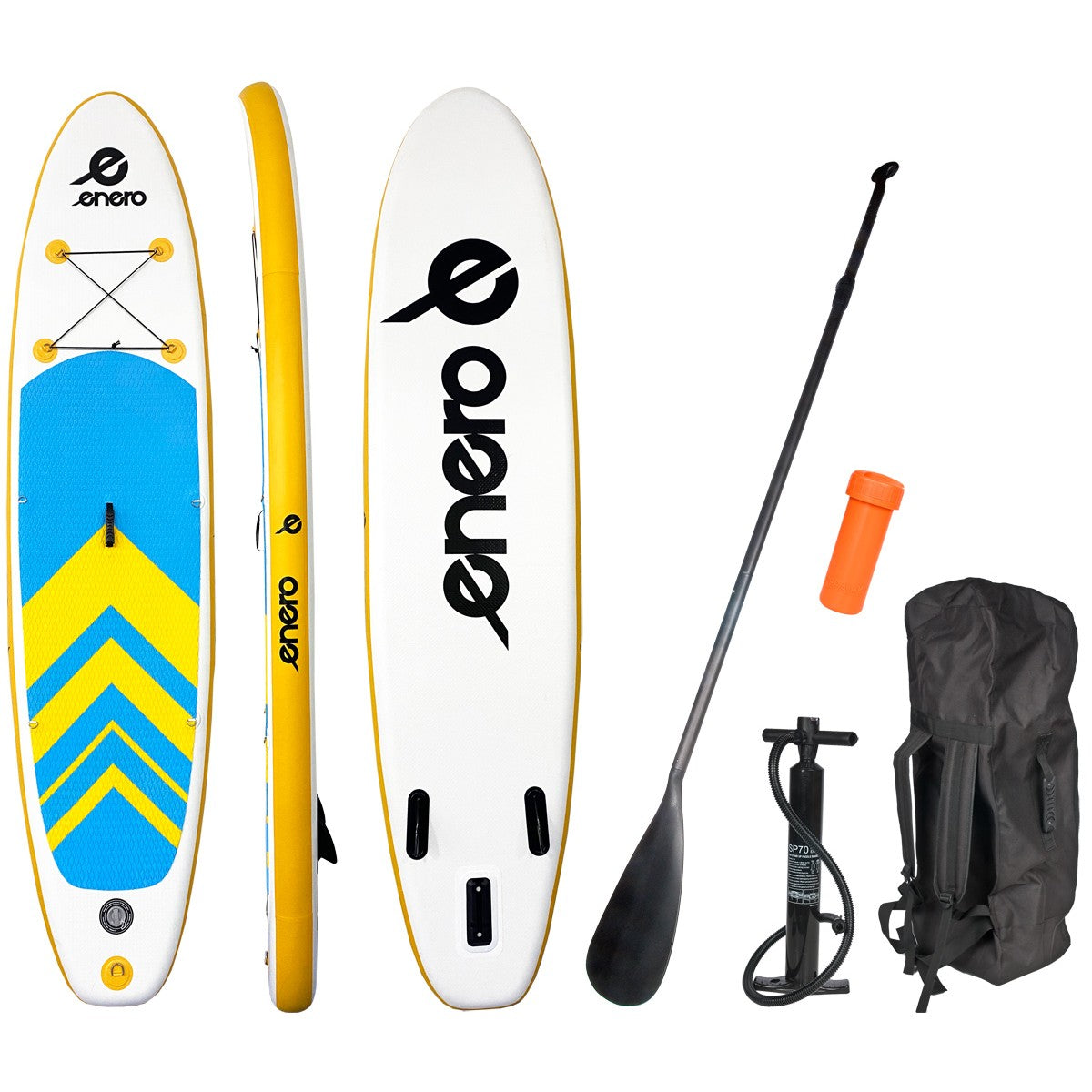 SUP dēlis  320x76x15cm 145kg